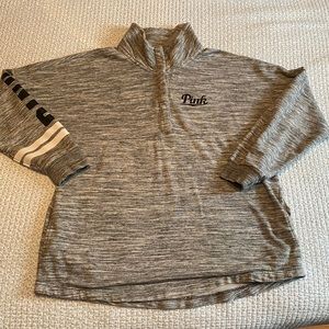 * Victoria’s Secret Pink Sweatshirt *